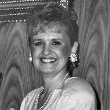 MARCIA ANN PUCHNIAK (RUDD) Obituary pic