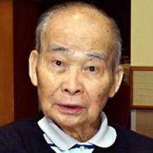 YIU HUNG LEE  Obituary pic