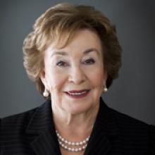 RUTH MIRIAM  ASPER  Obituary pic