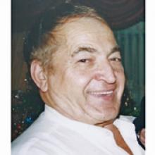 OSTOJA SUVAJAC  Obituary pic