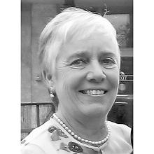 LACONA (CONEY) HEATHER CUNNINGHAM Obituary pic