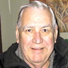 DOUG SUMMERS  Obituary pic