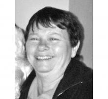 JANICE LYNN HLATKEY Obituary pic