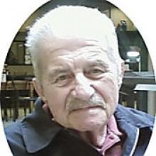 WALTER KROEGER  Obituary pic