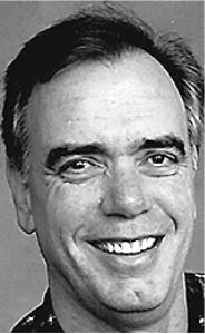 BRUCE INGRAM Obituary pic