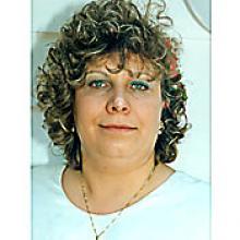 KATALINA SERENA WEINGAND (BIZJAK)  Obituary pic