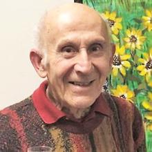 GABRIEL NIKOLA MURUVE Obituary pic