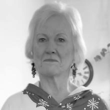 ROWNEY DAVID Obituary pic