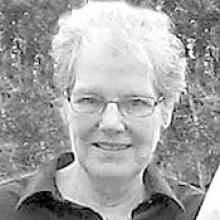 DELIA (DOLLY) CHOUINARD  Obituary pic