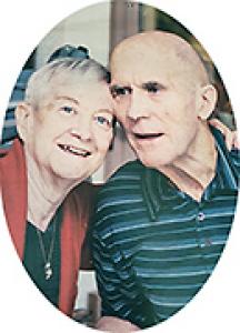 BARRY AND CAROL ROBERTS Obituary pic