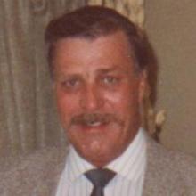ROBERT (BOB) CAMPBELL  Obituary pic
