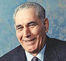 ROLAND ARNAL Obituary pic