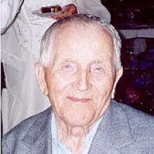 STEFAN KULON  Obituary pic