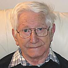 WALTER HRYNKIW  Obituary pic