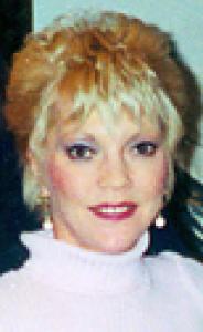 KAREN METZLAFF  Obituary pic