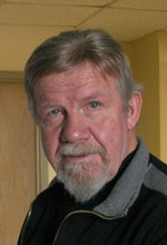 Abram Enns Obituary pic