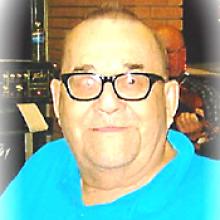 PETER NICKOLAS CHERNHOSKI  Obituary pic