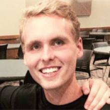 TOM DEGURSE  Obituary pic