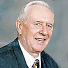 TESARSKI PETER  Obituary pic