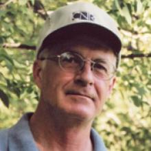 WILLIAM BLAIR GOSSELIN  Obituary pic