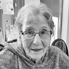 DIANNA IRENE KRYZANOWSKI Obituary pic