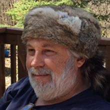 THOMAS ZIMMERMAN  Obituary pic