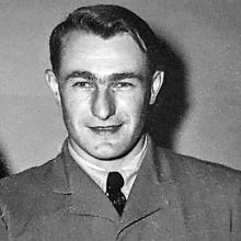 DENIS DOROSHUK Obituary pic