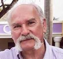 WALTER ALAN MACHALEK  Obituary pic