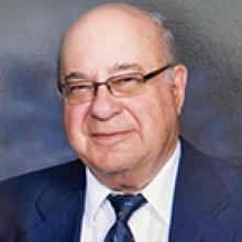 JAMES WILLIAM ONYSKO Obituary pic