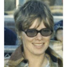 MARILYNE HOWLAND  Obituary pic