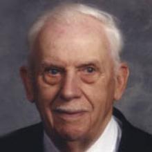 PETER F. REMPEL  Obituary pic