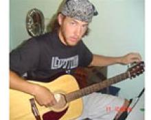 STEVEN VERMEIRE  Obituary pic