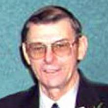 EDWARD JOSEPH STUTSKY  Obituary pic