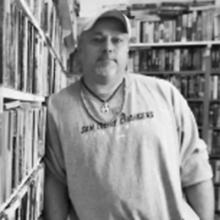 DARREN EARL BECKER Obituary pic