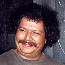 GENE PAUL WILLIAM DZAMAN  Obituary pic