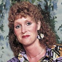 NANCY JEAN MCMANAMAN (DANILITION)  Obituary pic