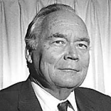 WILLIAM ALEXANDER DEMPSEY -  Obituary pic