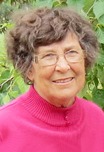 Gladys Kraynyk Obituary pic