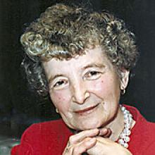 JOSEPHINE KWIATKOWSKI (HALICKI)  Obituary pic