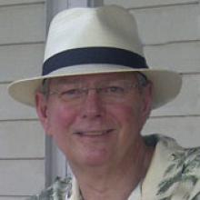 RICK COCHRANE  Obituary pic