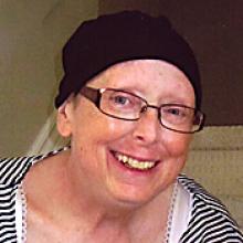 KATHRYN MARY BIBE (MCGUIRE)  Obituary pic