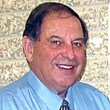 WAYNE WILFORD  Obituary pic