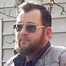 ELDON FAULLUS  Obituary pic