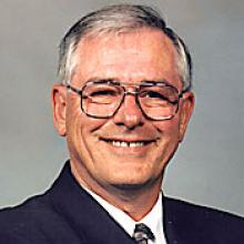 RAEBURN SCOTT GILES  Obituary pic