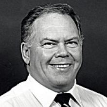 GLEN GEORGE SEALEY  Obituary pic
