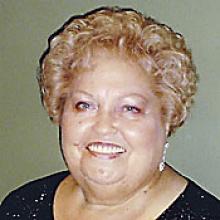 LEONOR REIS  Obituary pic