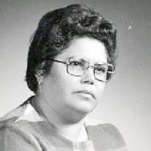 CIZALTINA MARTINS COSTA  Obituary pic