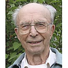 NICHOLAS (MYKOLA) ZYLA  Obituary pic