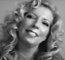 BRENDA DALE TURENNE  Obituary pic