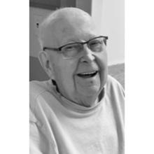 CLARENCE COLIN GOULD Obituary pic